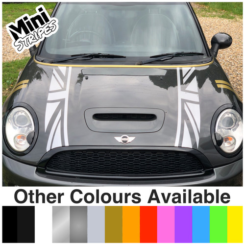 Mini cooper union - mini,