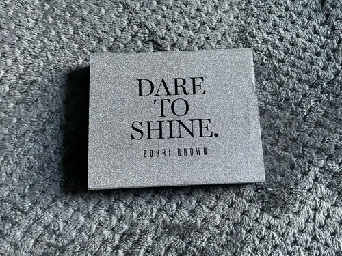 Bobbi brown 25th anniversary - 25th,