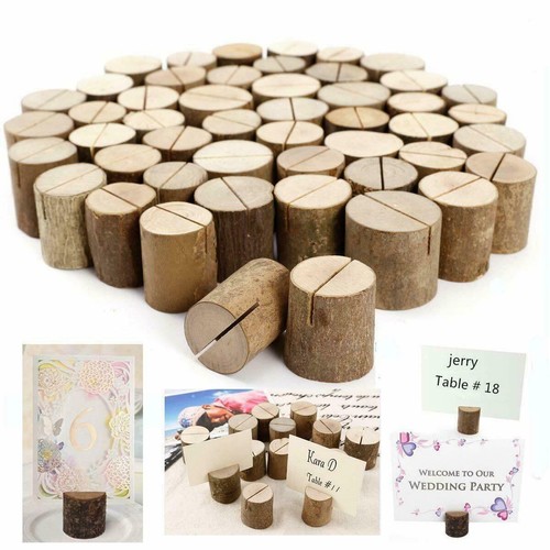 100 pack wooden - 100, table