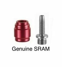 Sram Avid Brake Hose Olive And