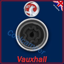 for Vauxhall SAAB Security