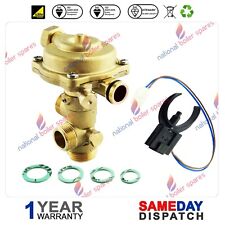 ALPHA CB24 & CB24X BOILER