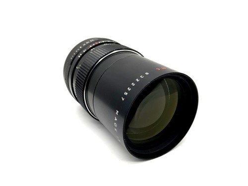 Pentacon 135mm lens - pentacon, 1:2.8
