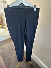 TU Black Gym Running Sport