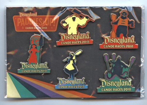 Disneyland 2018 cast - -,