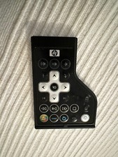 Genuine HP Laptop DVD Remote Control RC1762302/00