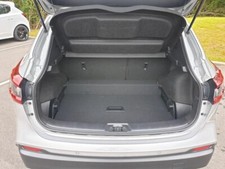 NEW NISSAN QASHQAI MK2 J11