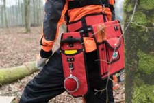 Oregon Forestry Arborist Tool