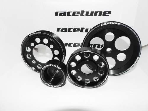 Racetune 1jz 2jz 4pcs billet - 1jz,