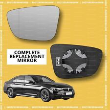 For BMW 5 Series 2017-2024