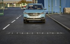 HEAVY DUTY 10MPH ALL BLACK