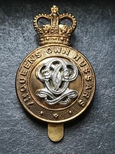 7th Queens Own Hussars