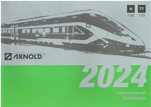 Arnold tt gauge - tt,