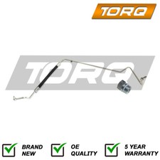 Torq High Pressure Power