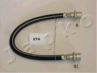 Holding bracket brake hose - bracket,,