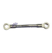 Turbocharger Actuator Linkage