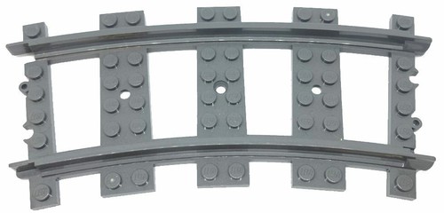 Missing lego brick - brick, 53400