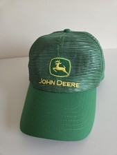 K-Products John Deere Green