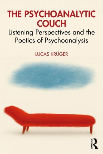 Psychoanalytic couch - psychoanalytic,