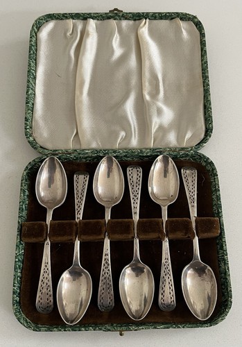 Liberty set of - liberty, sterling