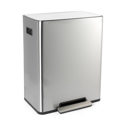 Salter dual 60l - dual, pedal