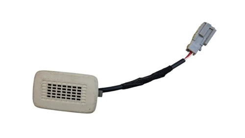 Ford usa edge microphone - edge,