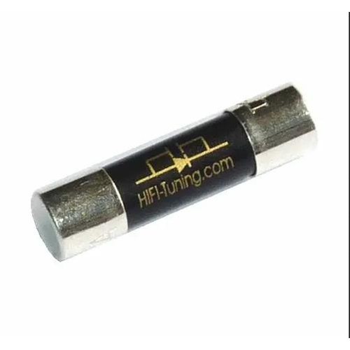 Tuning supreme 3 - fi,