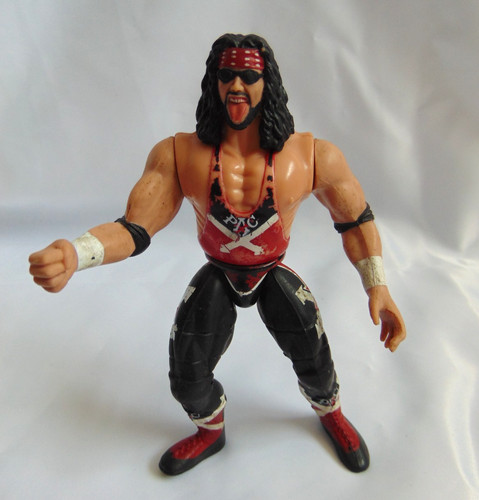 Wwf pac sean - wwf,