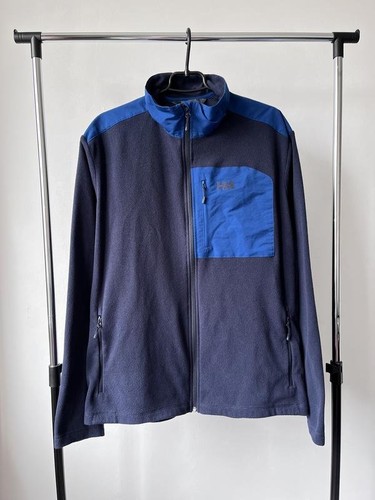 Men helly hansen fleece jacket - men,