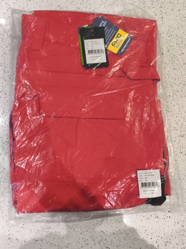 Projob 5531 workpants - 5531,