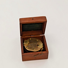 Stanley London Brass Natural
