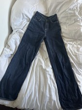 Miss Sixty Straight Leg Jeans