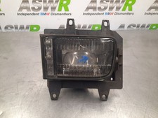 BMW E30 3 SERIES Fog Light N/S