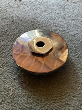 VINTAGE ORIGINAL Mk6 BENTLEY R TYPE CAR RADIATOR CAP FOR MASCOT…