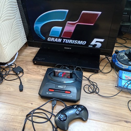 Offers combine sega mega - /,