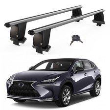 Roof Bars For Cars Without