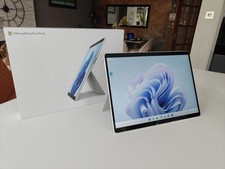 Microsoft Surface Pro x SQ2