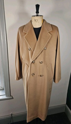 Vtg max mara wool - max, &