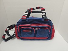 Kipling Defea Blue Shoulder