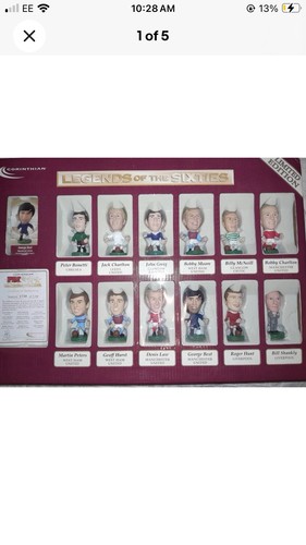 Corinthian prostars legends - corinthian, of