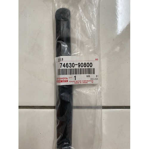 Toyota genuine oem land - genuine,