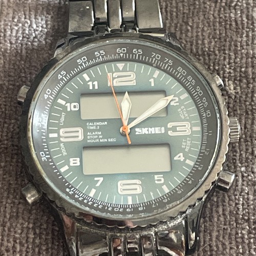 Skmei men watch water - skmei, men’s