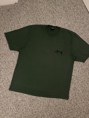 Stussy beach roots pigment - roots,