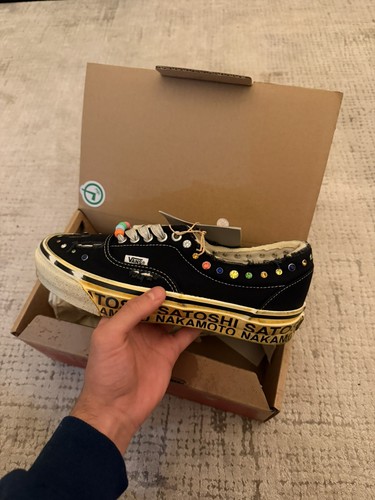 Vans otw era satoshi - era, x