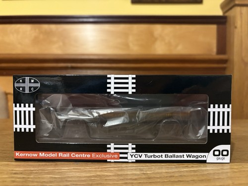 Kernow gauge sb006r yvc - kernow,