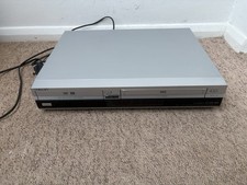 Sony RDR-VX420 GI VHS DVD Combi Recorder Player Good Working Order * No Remote*
