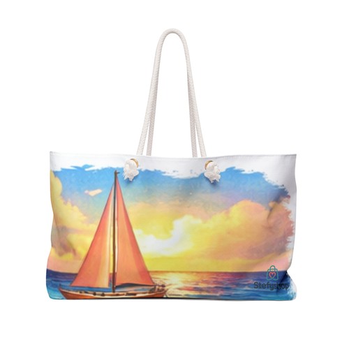Weekender bag - weekender,