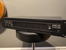 Ecler elpa2 650 stereo - elpa2-650,