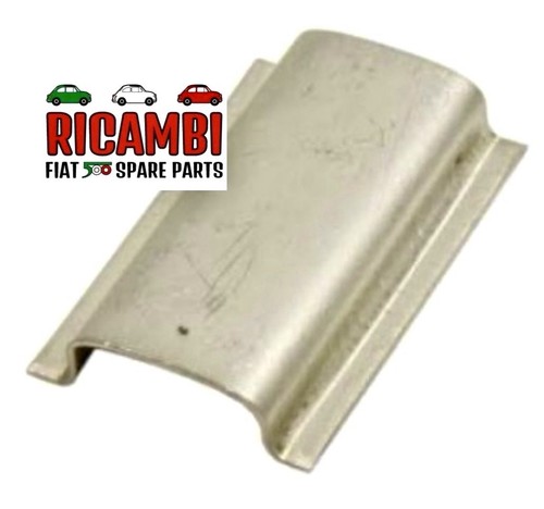 Classic fiat 500 windshield - l,
