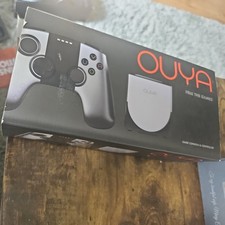 Ouya game console complete - ouya,